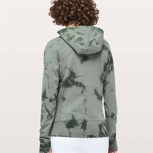 Lululemon Scuba Hoodie